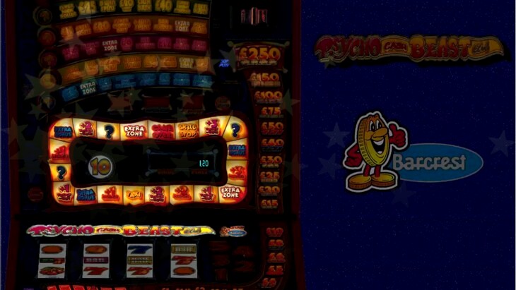 Fruit Machine Cheats and Scams