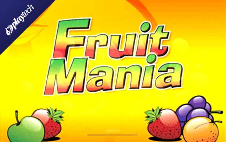 Fruit Mania Online Slot