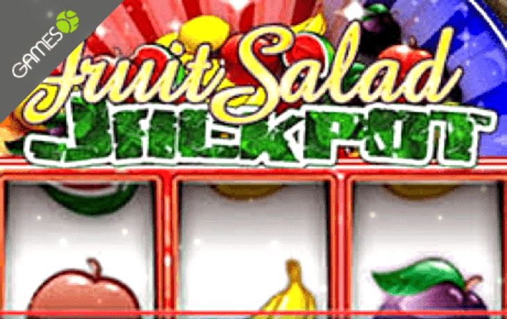 Fruit Salad Slot Machine