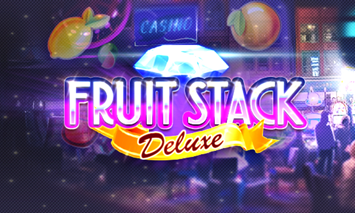 Fruit Stack Slot Machine