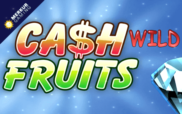 Fruits Slot Machine