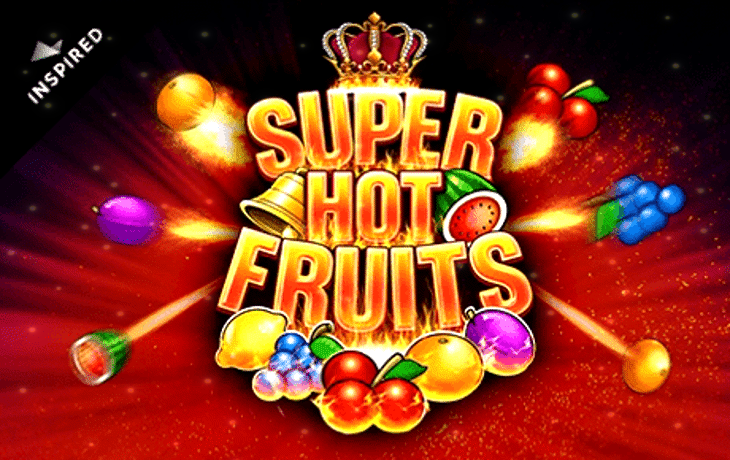 Fruits Slot Machine