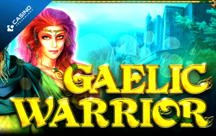 Gaelic Warrior Slot