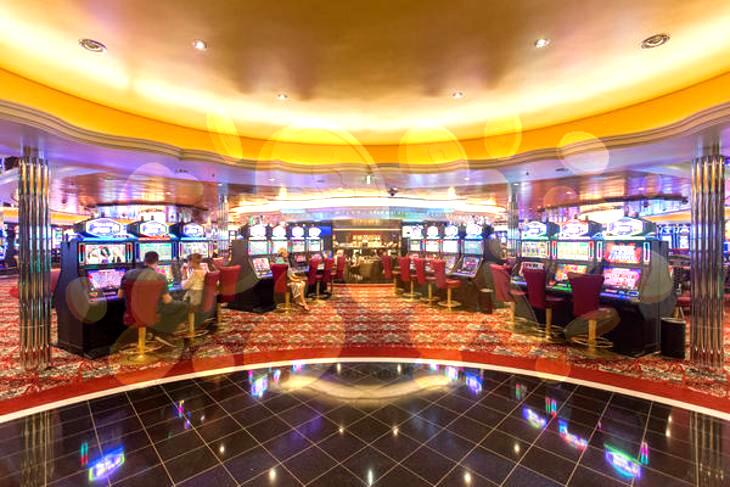 Gambling Cruises
