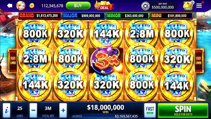 Games Like Doubleu Casino