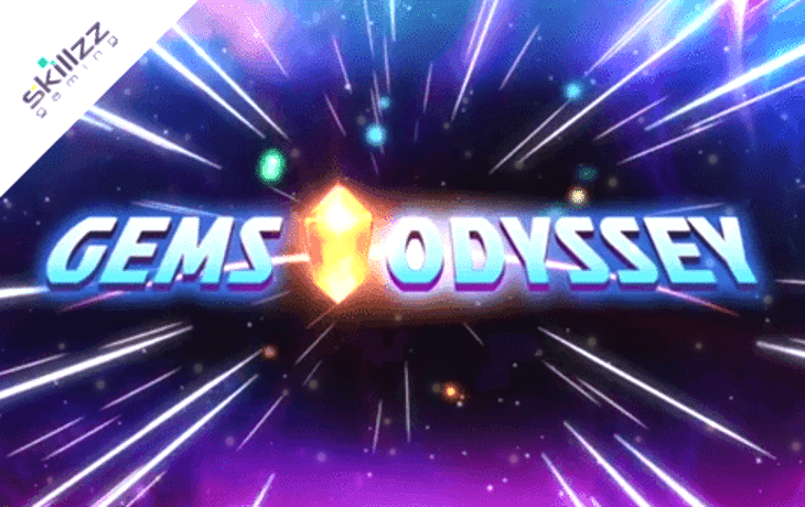 Gems Odyssey Game