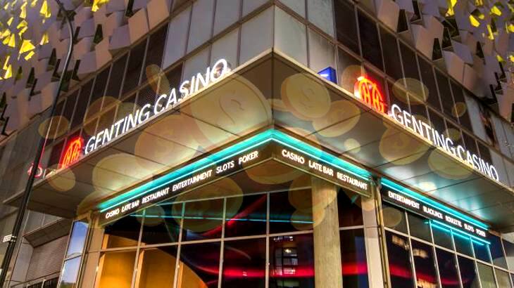 Genting Casino, Bristol
