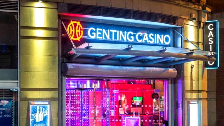 Genting Club Manchester Review