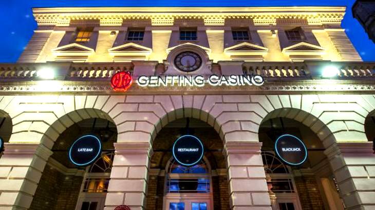 Genting Club Manchester Review