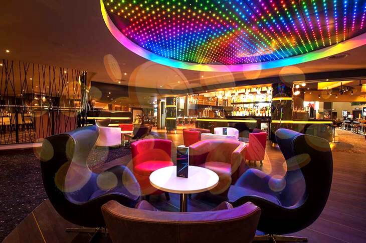 Genting Casino Glasgow