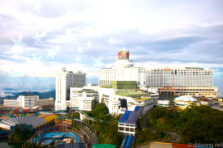 Genting Highlands Casino Review