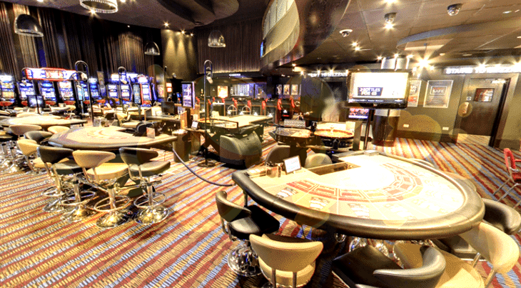 Gentings Casino Newcastle