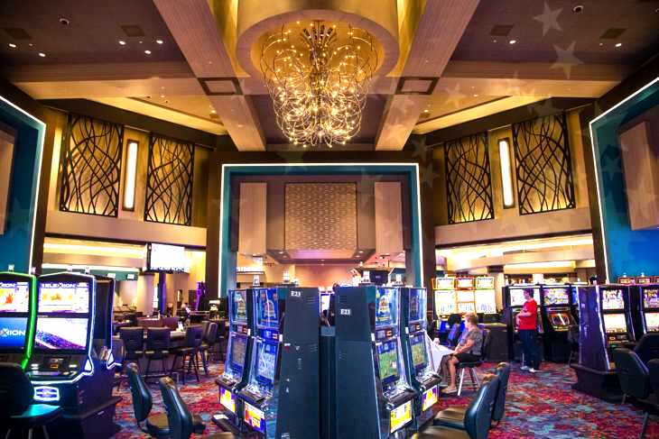 gila river casino concert promo codes 2019