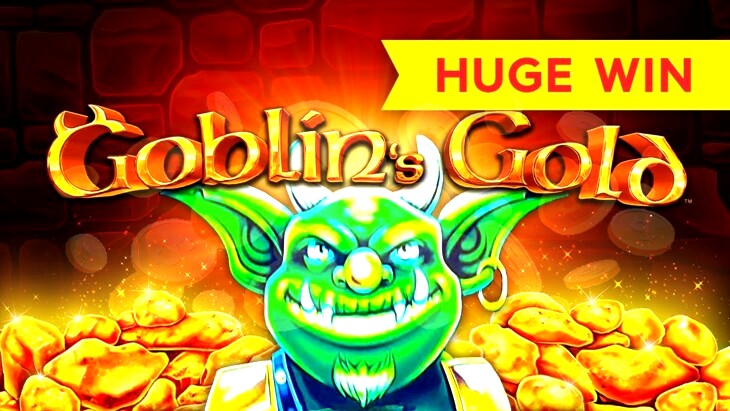 Goblins Gold Slot Machine