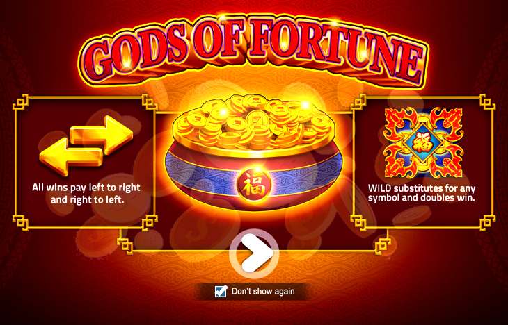 Super fortune dragon slot demo