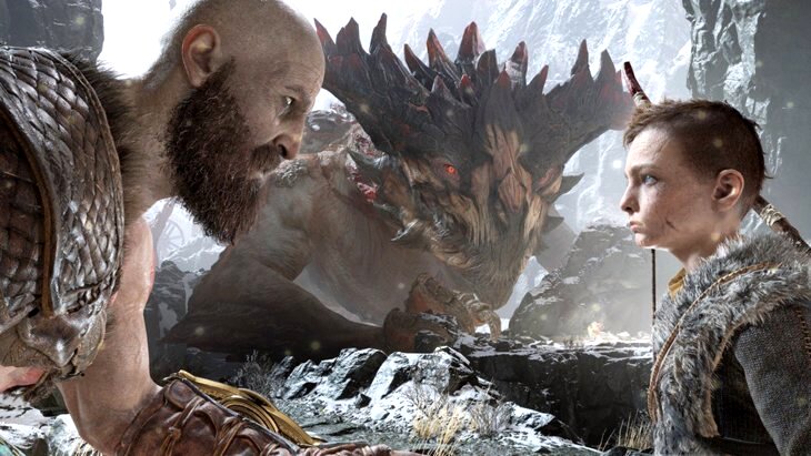 God of War Guide