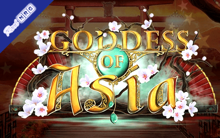 Goddess of Asia Casino Slot