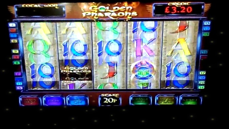 Demo slot joker gaming