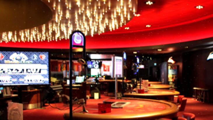 Club player casino free spins 2019