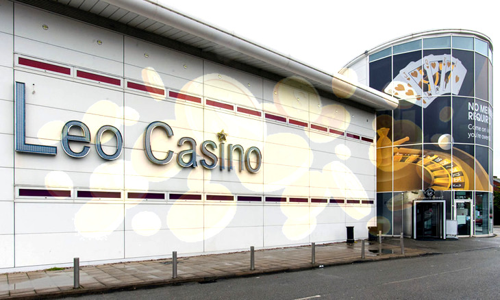 Grosvenor Casino Liverpool