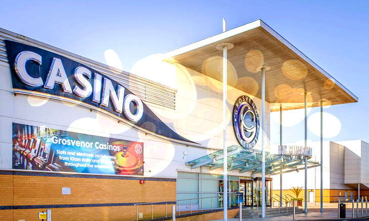 Grosvenor Casino Thanet