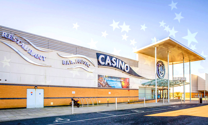 Grosvenor Casino Thanet