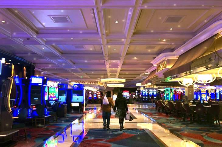 Handy Vegas Casino