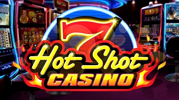 hot shot 7 casino free coins