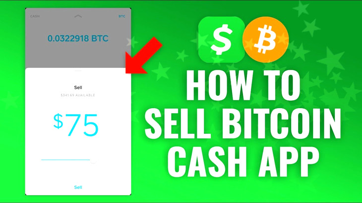 how do you sell your bitcoin