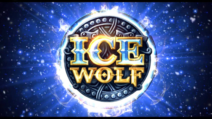 Ice Wolf Slot Machine