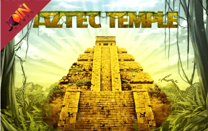 Igt Slots Aztec Temple