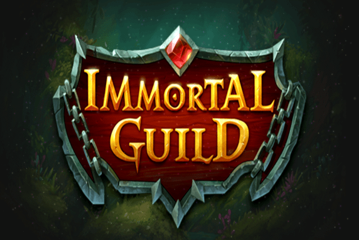 Immortal Guild Slot Machine
