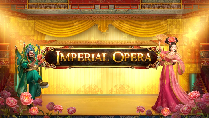 Imperial Opera Slot Machine