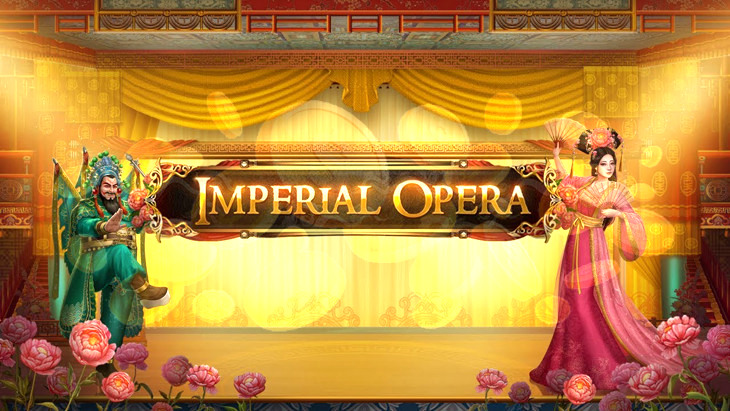 Imperial Opera Slots