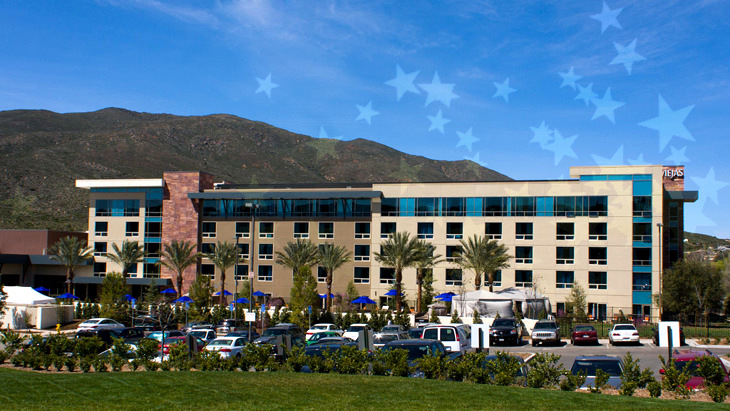 san diego county indian casinos