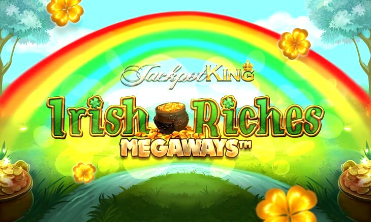 Irish Riches Slots