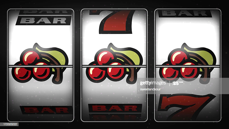 Jackpot Cherries Slot Machine Online