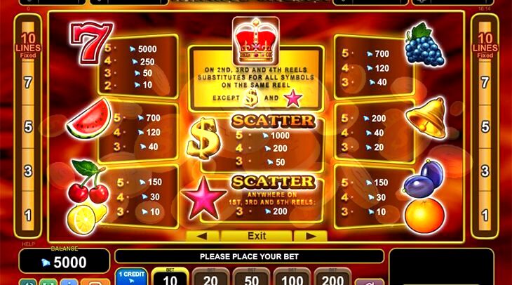 slot machines online jackpot crown