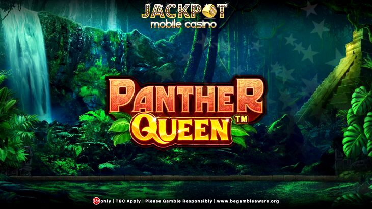 Jackpot Jungle Casino Review