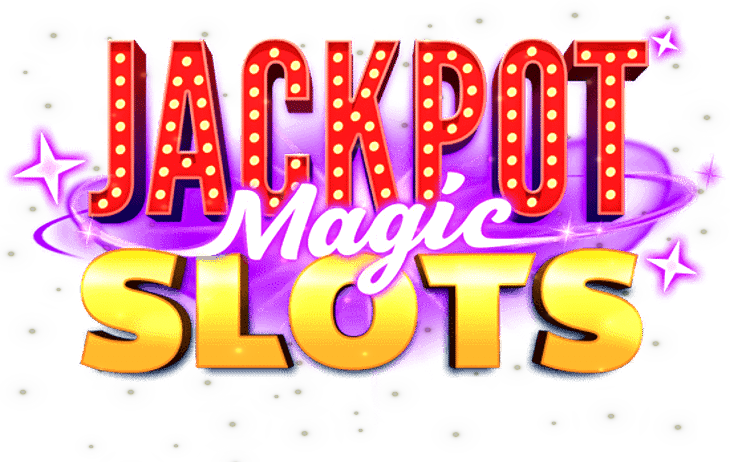jackpot magic slots