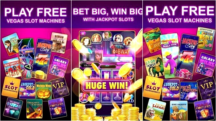 jackpot magic slots facebook page