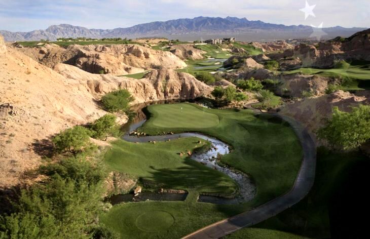 Jackpot Nevada Golf Course