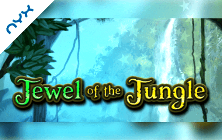 Jewel of the Jungle Slot