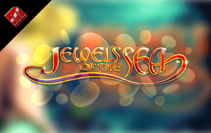 Jewels of the Sea Slot