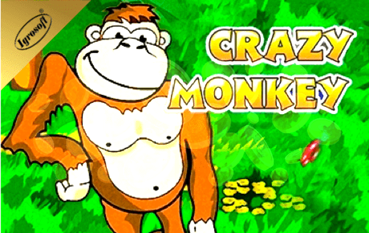 monkey slot machine game free