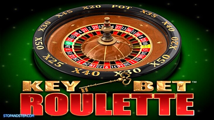 Key Bet Roulette Review