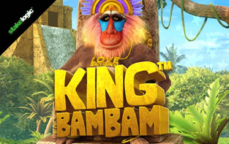 King Bam Bam Slot