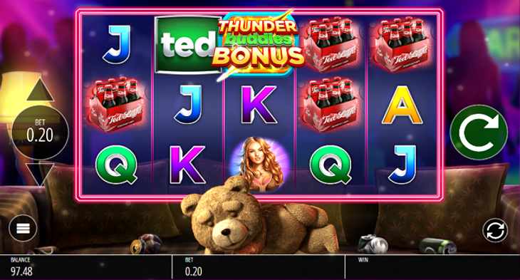 king jackpot casino bonus