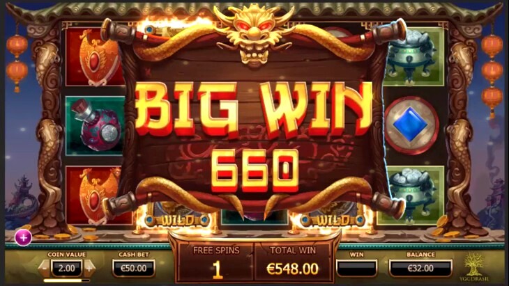 King of Monkeys Slot Machine