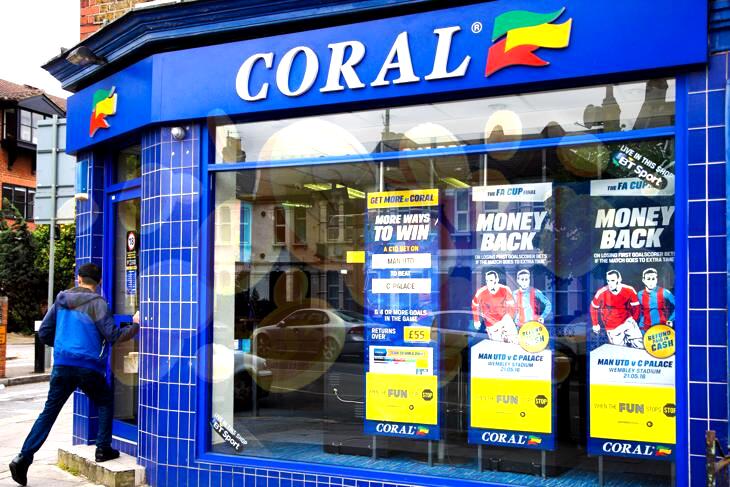 Ladbrokes Coral